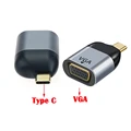 TYPE-C M to VGA