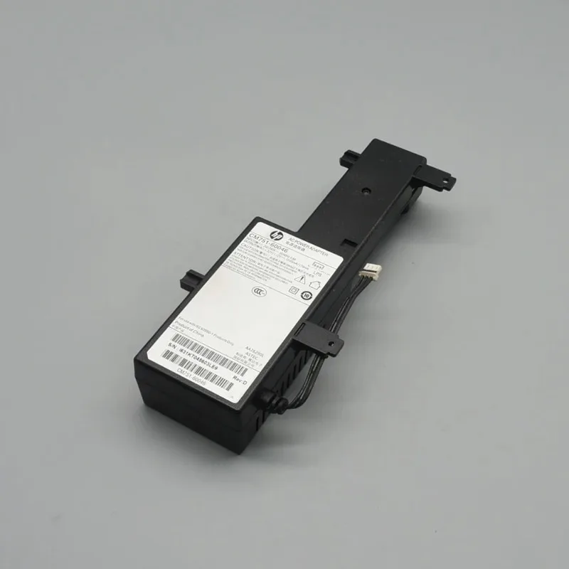 Adaptador de fuente de alimentación para HP Officejet PRO 8100 8600 250 8630 276DW 8620 8610 CM751-60190 CM751-60045 CM751-60046 - imagen 5