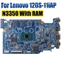 N3350 With RAM SSD
