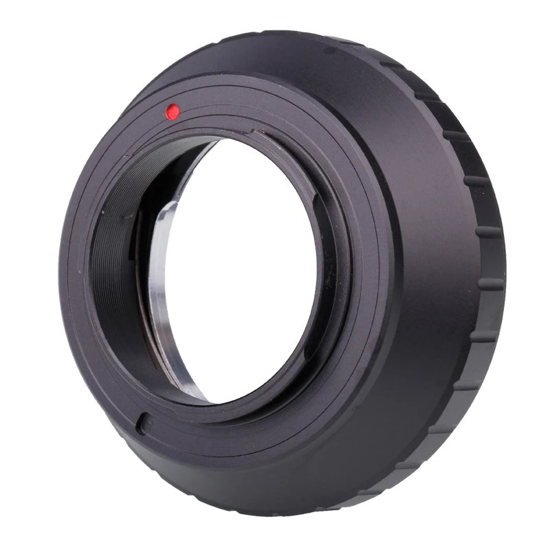 Fusnid-anillo adaptador de AR-N1 para Konica AR, lente de montaje para Nikon1, N1, J1, J2, J3, J4, V1, V2, V3, S1, S2, AW1, cámara sin espejo - imagen 5