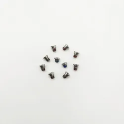 Tornillos Montaje MacBook Pro Retina A1398