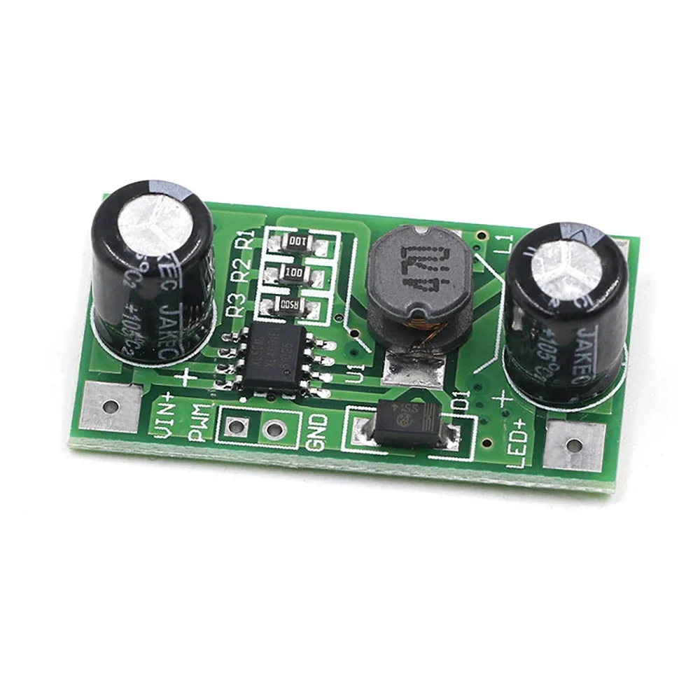1W LED Driver