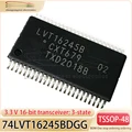 74LVT16245BDGG 5PCS