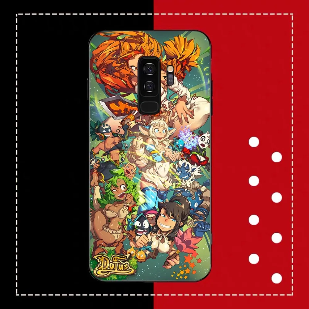 Funda de teléfono D-DOFUS para Samsung Note 8 9 10 20 pro plus lite M 10 11 20 30 21 31 51 A 21 22 42 02 03 - imagen 2