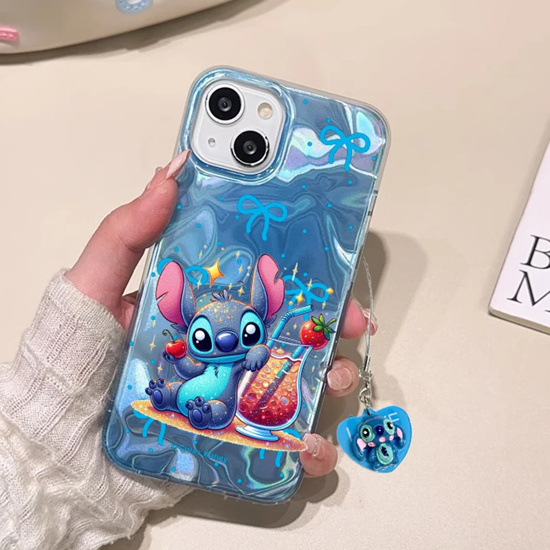 Funda de PC de punto de dibujos animados para Infinix Smart 9 7 8 Pro Hot 50 40 40i 50i Tecno Spark Go 2024 1 2023 2025 20 20C 10 10C 30 30C - imagen 4