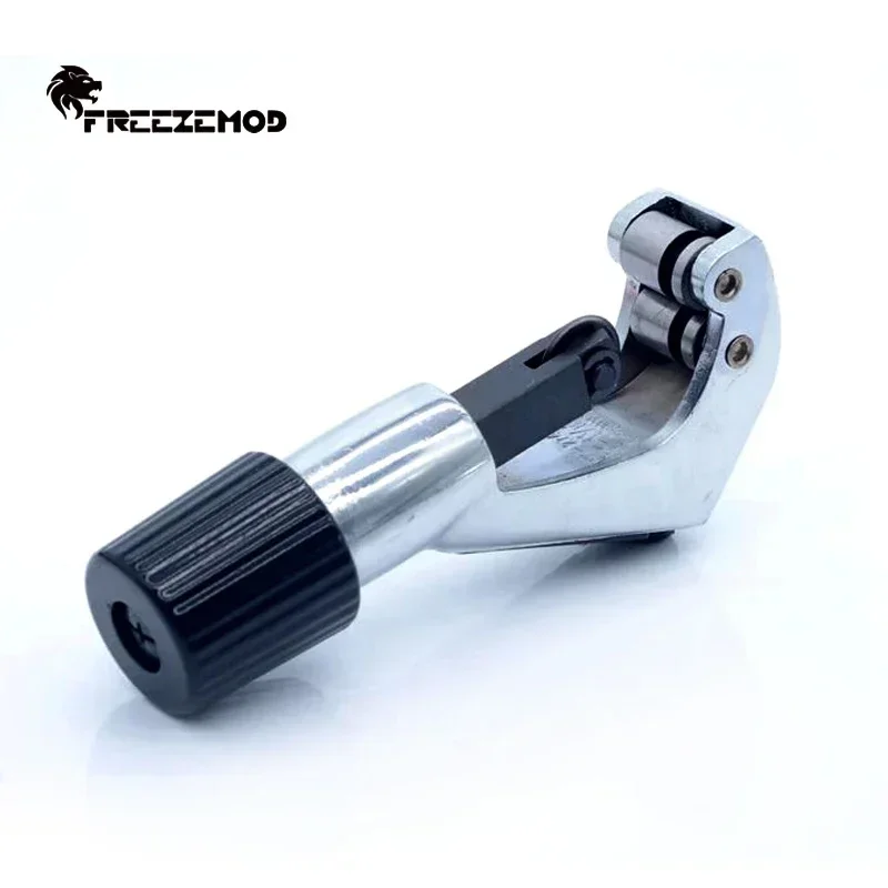 Cortador de tubos de Metal con refrigeración por agua para ordenador, herramienta de procesamiento de tubos de Metal de aleación de aluminio/cobre/latón Universal - imagen 2