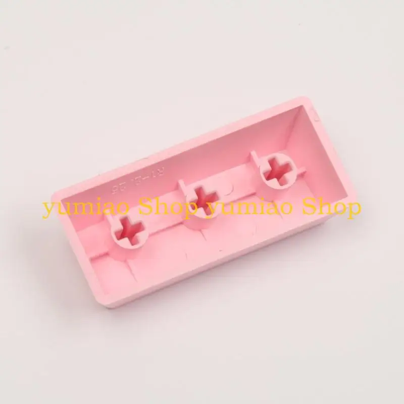 587b 71 Key Cherry Blossom OEM Perfil Perfil Sublimation para teclado mecánico MX