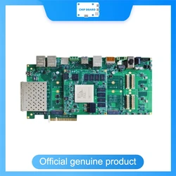 MILINKER MLK-F22-CM03 – Placa FPGA Xilinx MPSoC PCIe MIPI eMMC