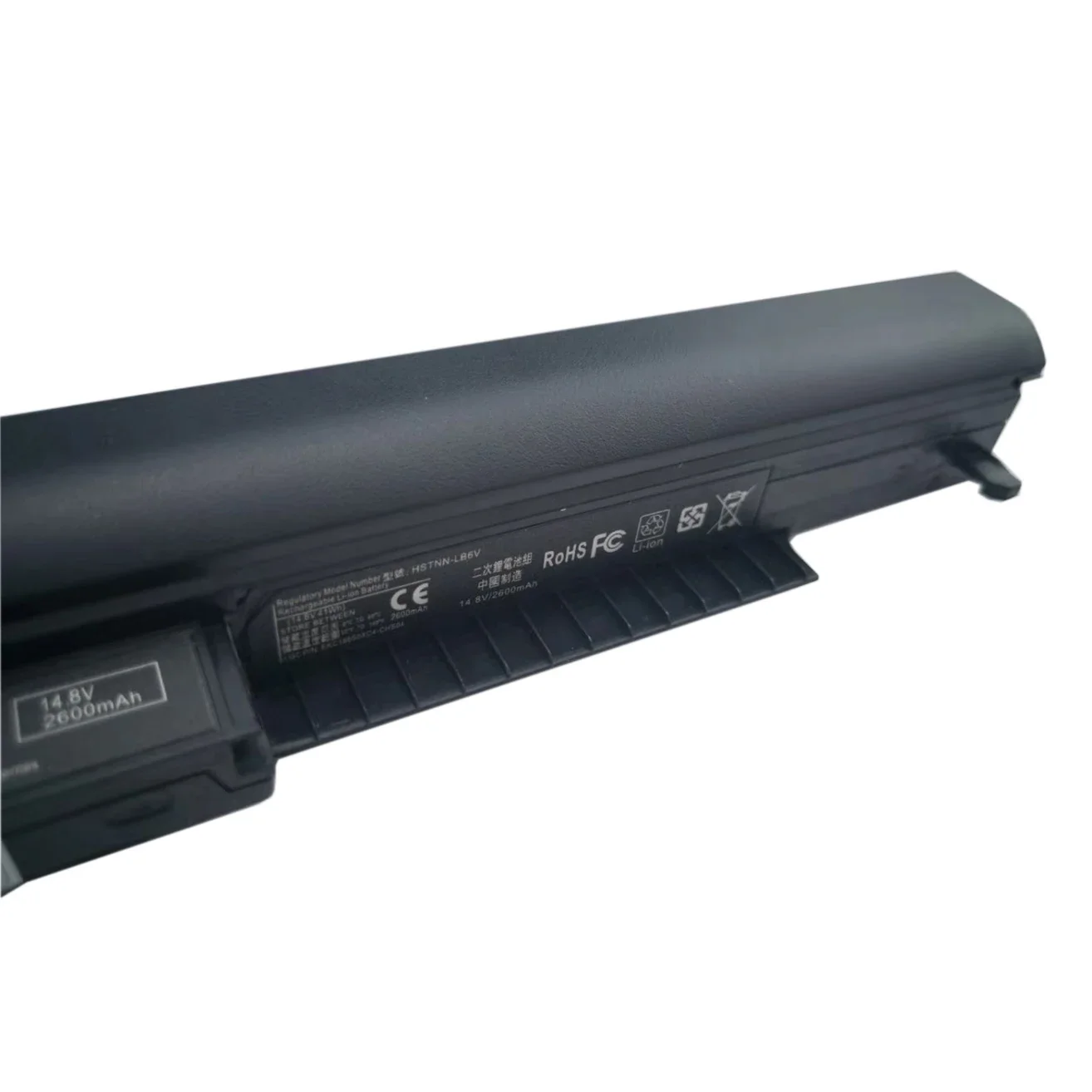 HS04 HS03 batería del ordenador portátil para HP 807956-001 807612-421 807611-131 Pavilion 14 15 17 serie HSTNN-LB6U 15-AY039WM 240 245 246 250 - imagen 5