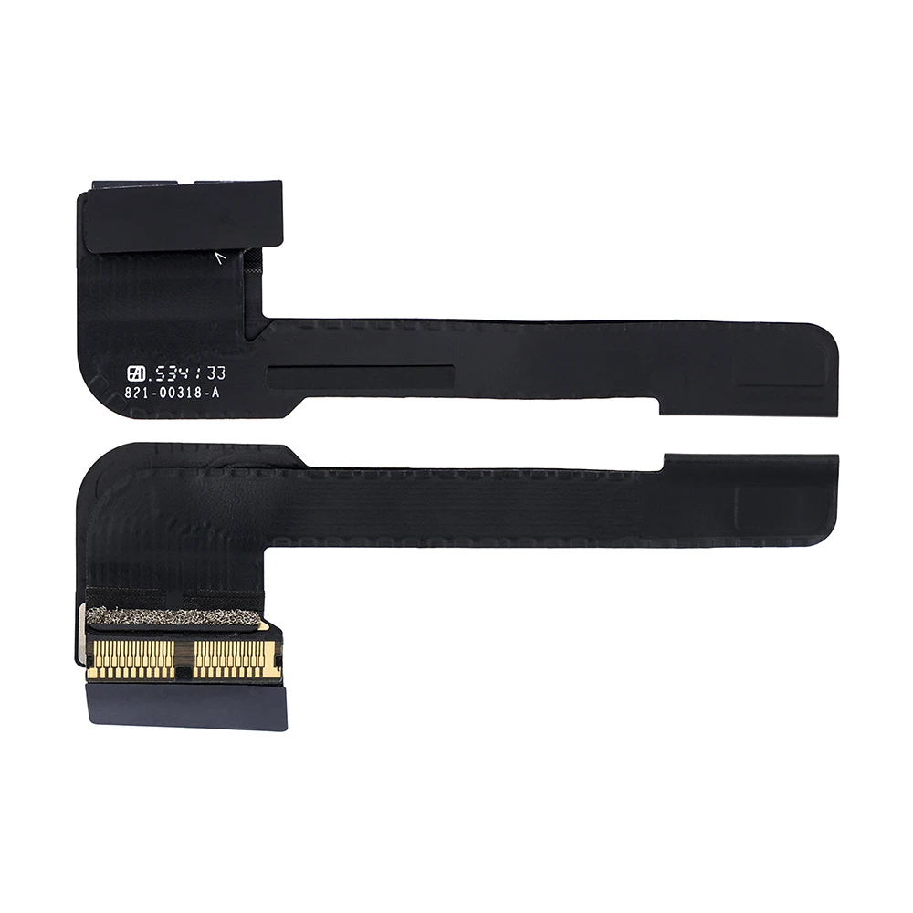Cable flexible para pantalla LCD Original, accesorio para Macbook Retina de 12 pulgadas, A1534, 2015, 2016, 2017, año 821-00318-A - imagen 2