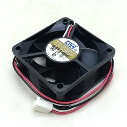 AVC Ventilador 60mm 12V Ball Bearing – Refrigeración PC Silenciosa
