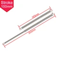 100mm Stroke