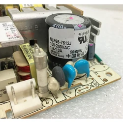 NLP65-7612J 1.8-1.0A para fuente de alimentación de equipos médicos industriales ARTESYN