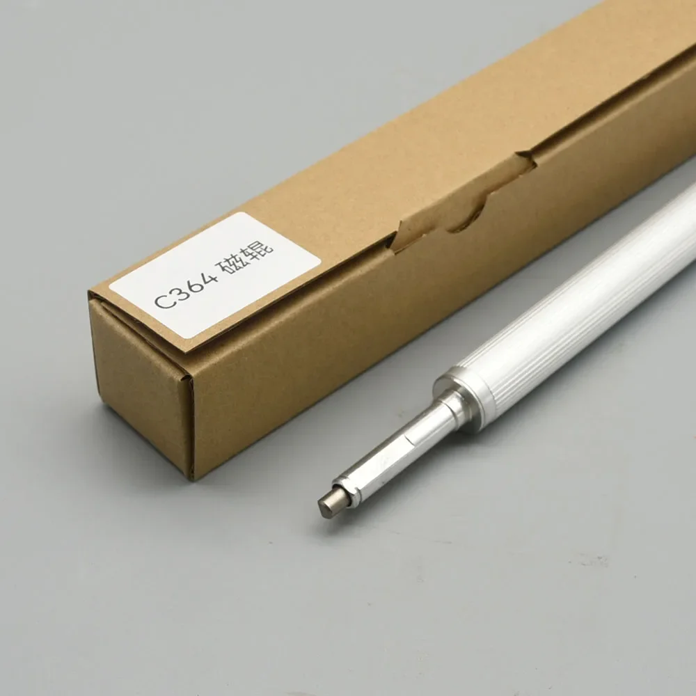 1 rodillo magnético para Konica Minolta C224 C364 C284 C454 C554 C7822 C7828 rodillo magnético de desarrollo Mag Roll - imagen 2