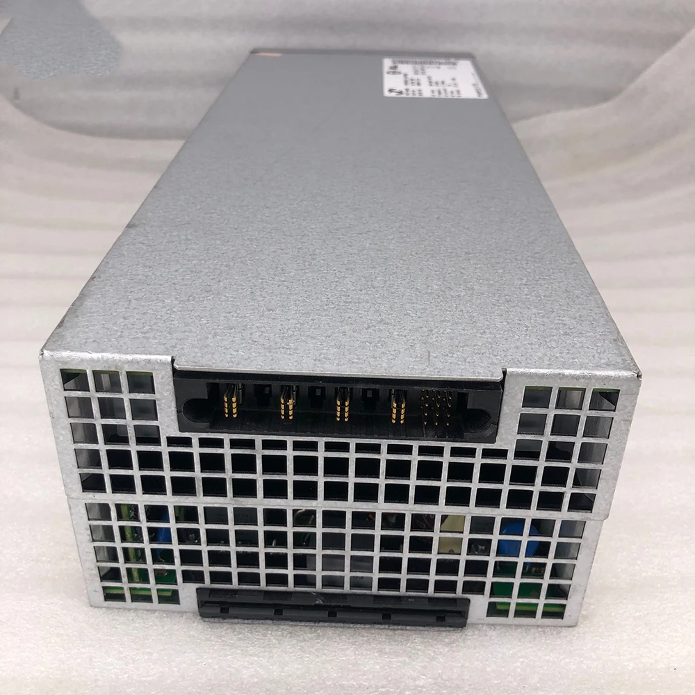 Para ELTEK Powerpack 48/5800 Módulo rectificador de potencia de comunicación 241246.500 - imagen 2