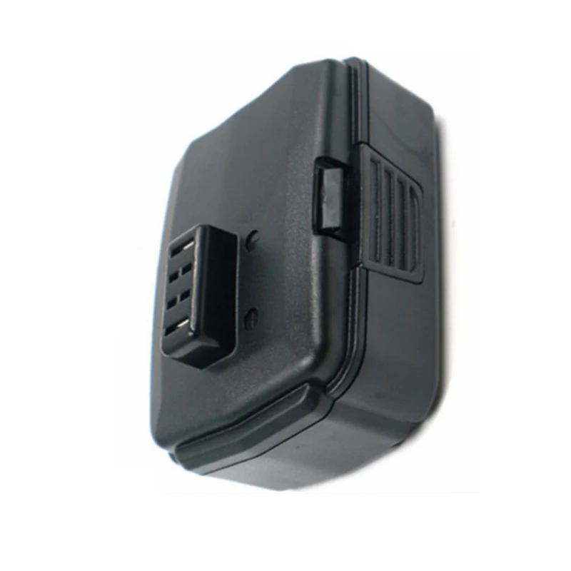 Reemplazo de batería de iones de litio CB120L de 12 V para Ryobi 130503001 130503005 BPL-1220 Batería HJP001 HJP001K HJP002 CR-1201 Herramientas eléctricas - imagen 2