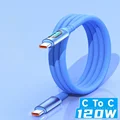 Blue PD Cable