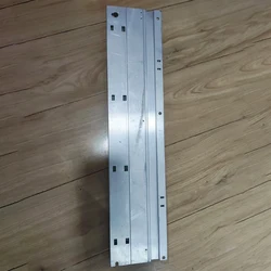 Q312B Placa de circuito impreso para unidad base Mitsubishi