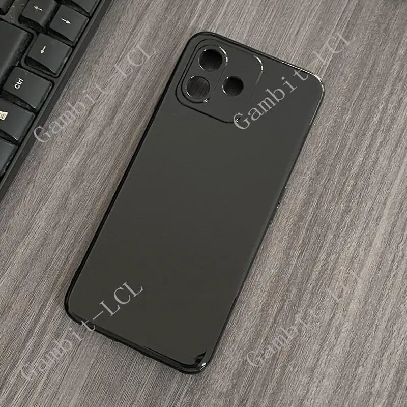 TPU Case Black