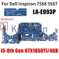 i5-8th Gen GTX1050Ti