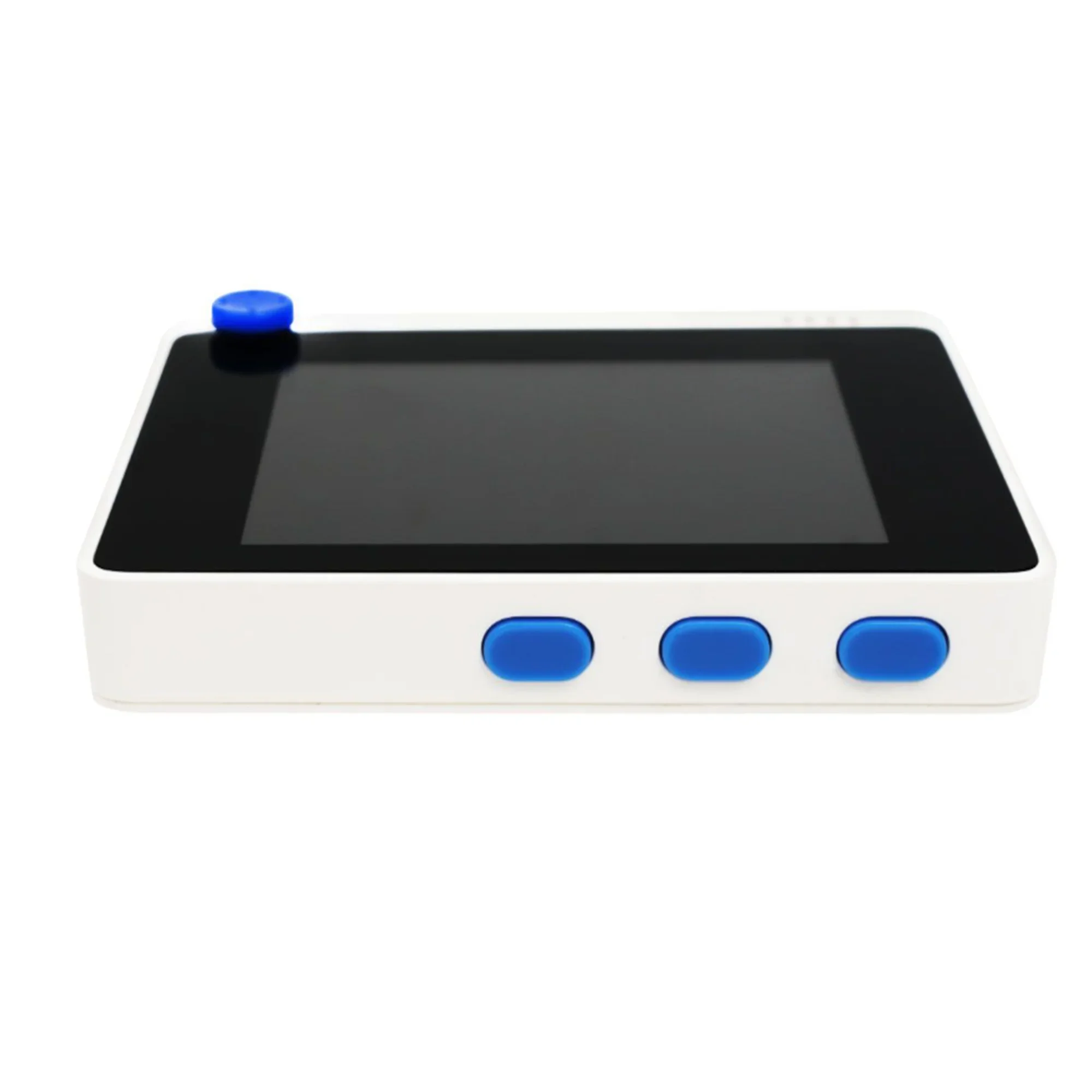 Terminal Wio Seeed: Placa de desarrollo ATSAMD51 Core con Realtek RTL8720DN BLE 5,0 y Wi-Fi 2,4G/5G con curso gratuito - imagen 5