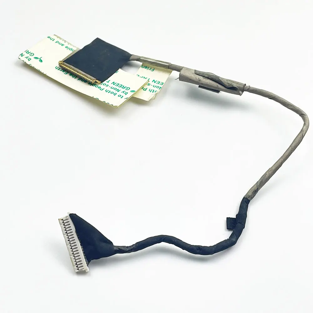 Cable flexible de pantalla de vídeo para portátil Acer Aspire One, D250, D150, AOD150, A150, pantalla LCD LED, cable de cinta, KAV10, DC020000H00 - imagen 2
