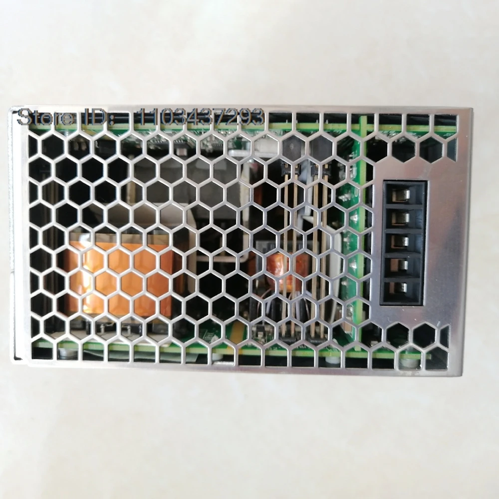 Nuevo para Phoenix QUINT POWER (reemplazar: 2938727) 24VDC/20A fuente de alimentación conmutada QUINT4-PS/3AC/24DC/20 2904622 - imagen 4