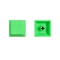 Green x1 pcs
