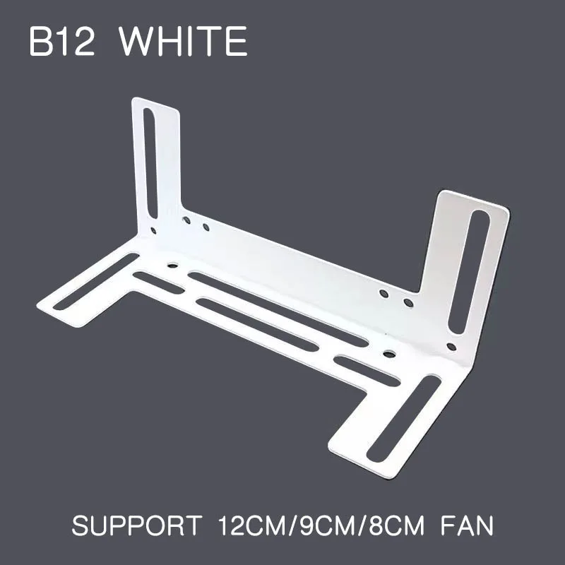 B12 White