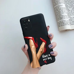 Funda Silicona Xiaomi Redmi Note 10/10 Pro/10 S - Carcasa Chica