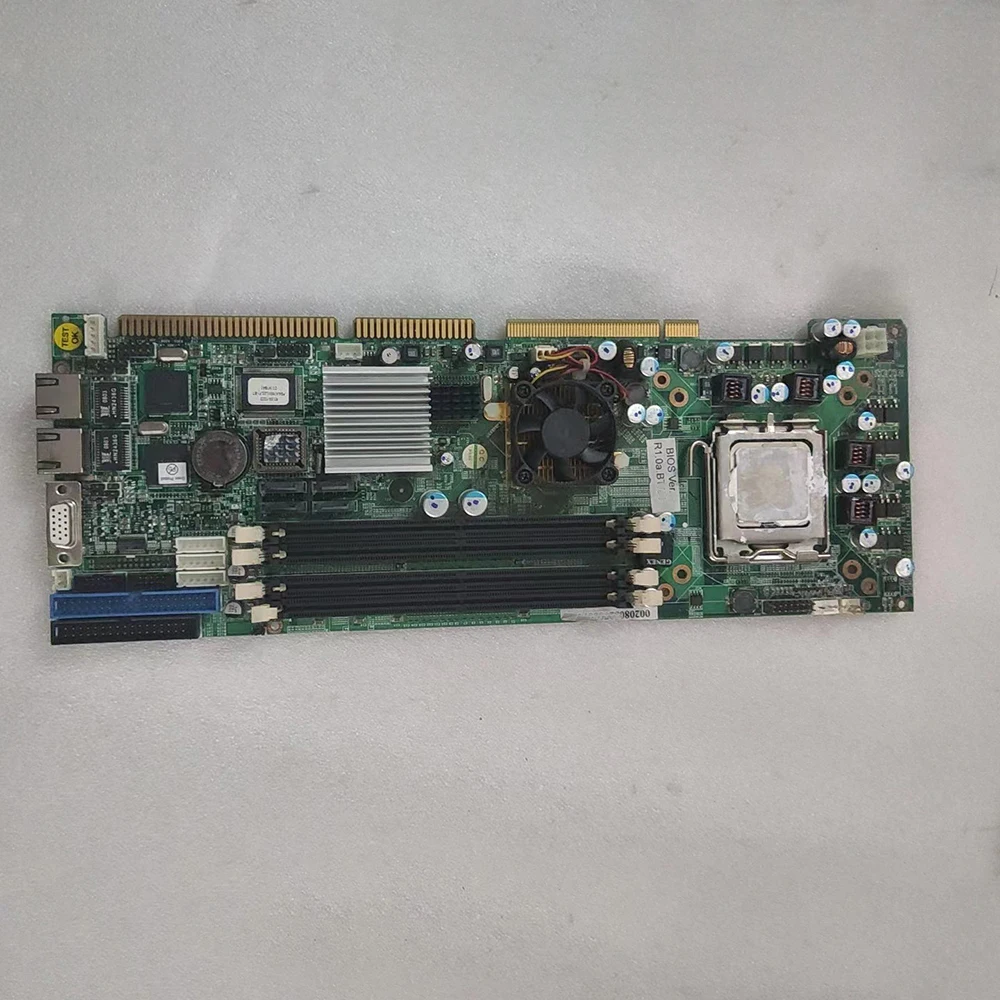 Peak760vl2 REV.D Placa base de computadora industrial - imagen 3