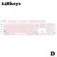 Pink 148keys