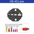 HS-40J jaw