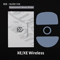 XE Wireless Fox