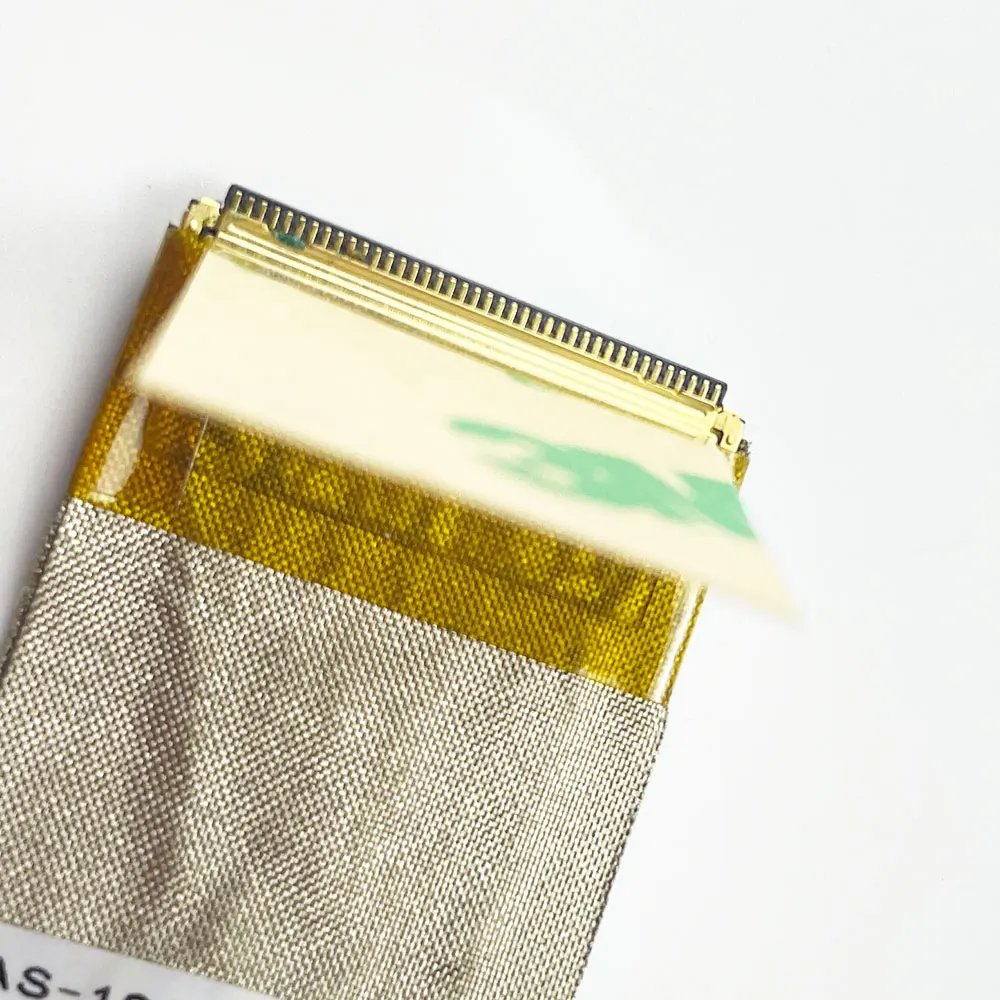 Cable de cinta de pantalla LED LCD para ordenador portátil, accesorio para ASUS N53, N53S, N53SV, N53D, N53J, N53SE, N53SC, N53DF, N53JF, N53JG, 1422-00RV000, 1422-00V3000 - imagen 5