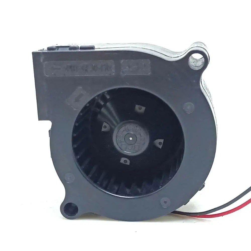 Ventilador turbo de refrigeración para NMB BM5125-05W-B40, 5CM, 5025, 24V, 0.20A, 51x51x25mm, 50mm - imagen 3
