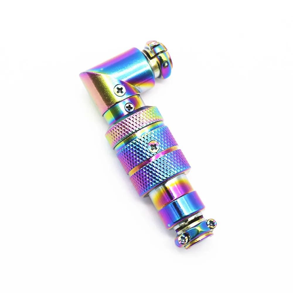 RainbowGX16 90Degree