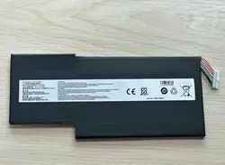 Batería de alta capacidad para portátiles MSI GF63, GF75 y GF65 Thin