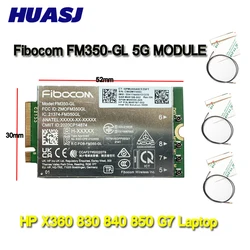 Huawei FM350-GL Módulo 5G HP Spectre x360 NR M.2