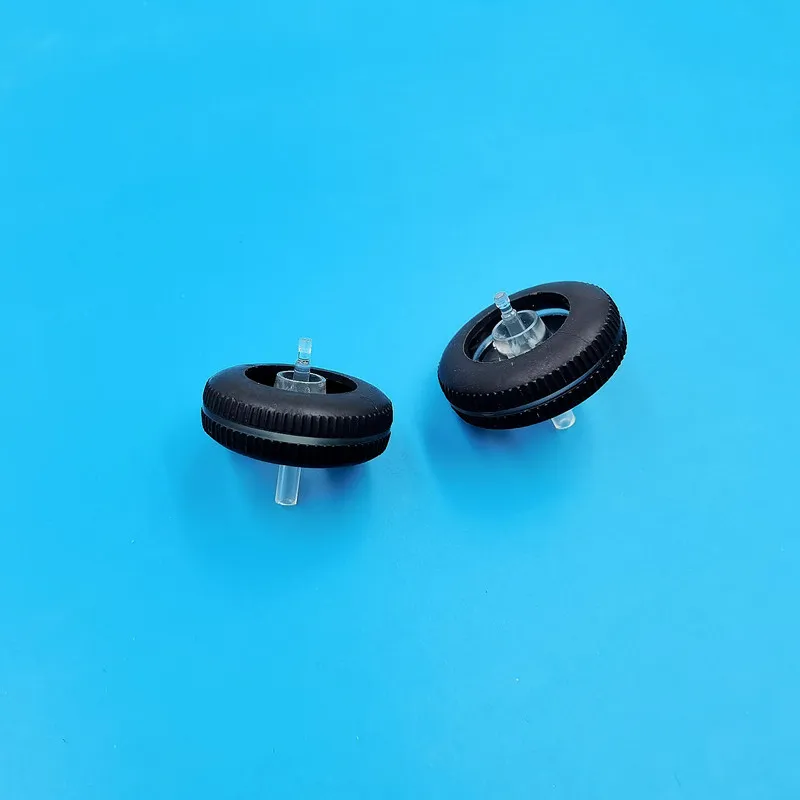 Polea de rueda de desplazamiento de ratón Original para ratones Logitech G403 G603 G703, accesorios de rodillo de ratón con rueda rodante de plástico, 1 Uds. - imagen 3