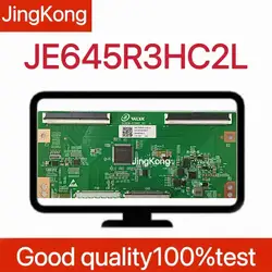 Sharp Placa Lógica 4K para Televisor – Versión Actualizada