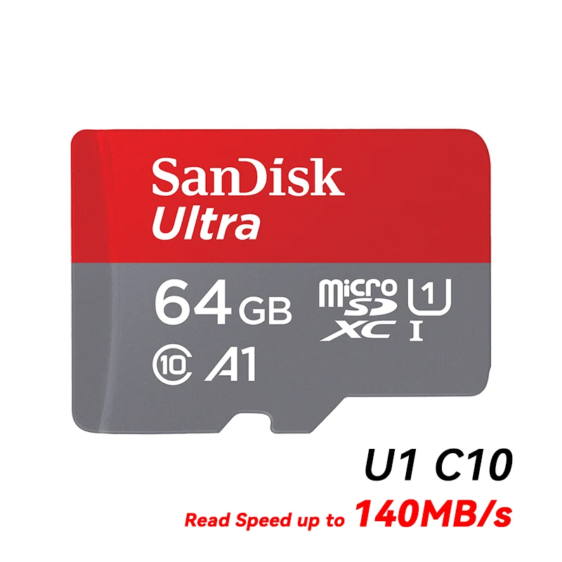 140MBs 64GB