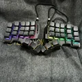 3X5 TBK keyboard B