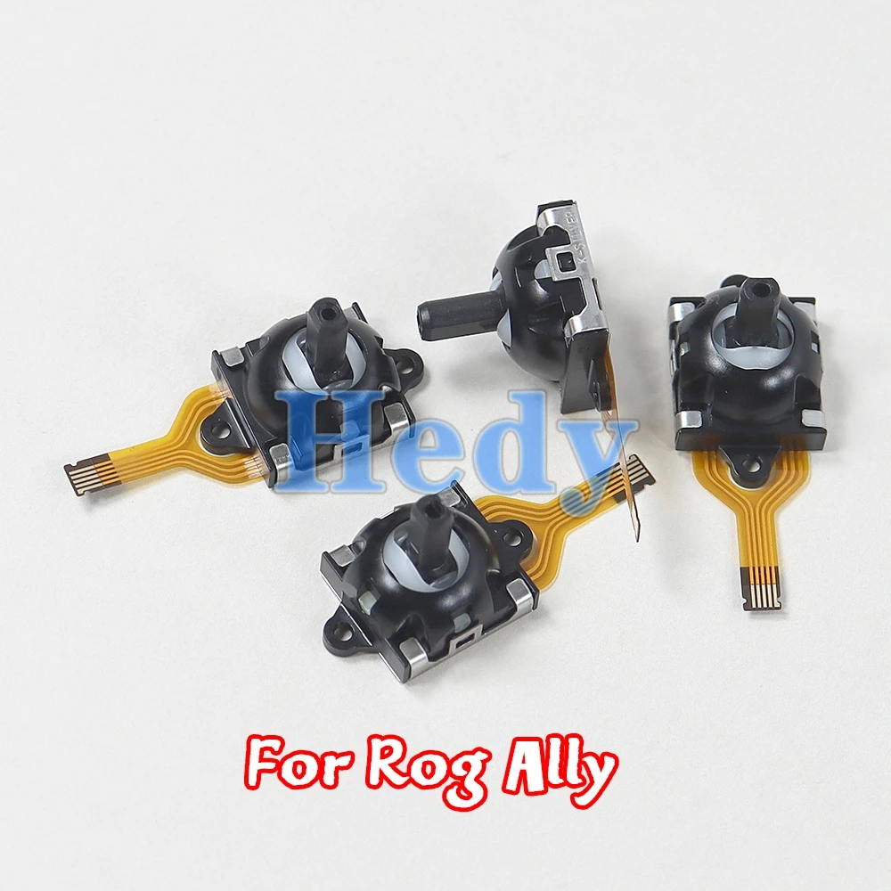 Juego de balancín de Joystick analógico 3D, módulo de Sensor de reparación de palanca de pulgar, accesorios para Rog Ally Hall Effect gpd win3, 1 Uds. - imagen 2
