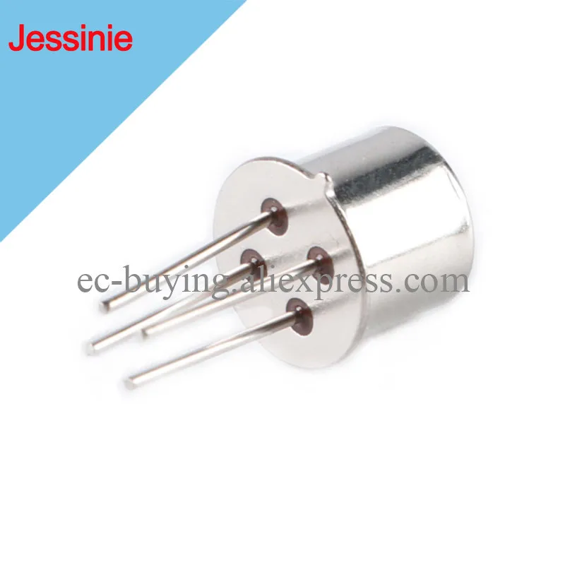 MP-5 Sensor de gas propano Gas combustible licuado 300-10000ppm Módulo de sensor de sonda de alarma MP5 - imagen 4