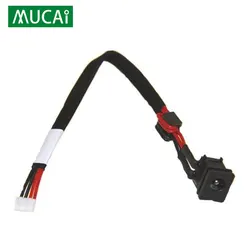 Conector DC-IN Toshiba – Cable Alimentación Portátil