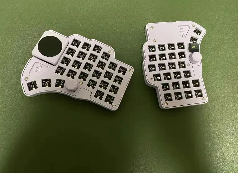 4x6 cieque white kit