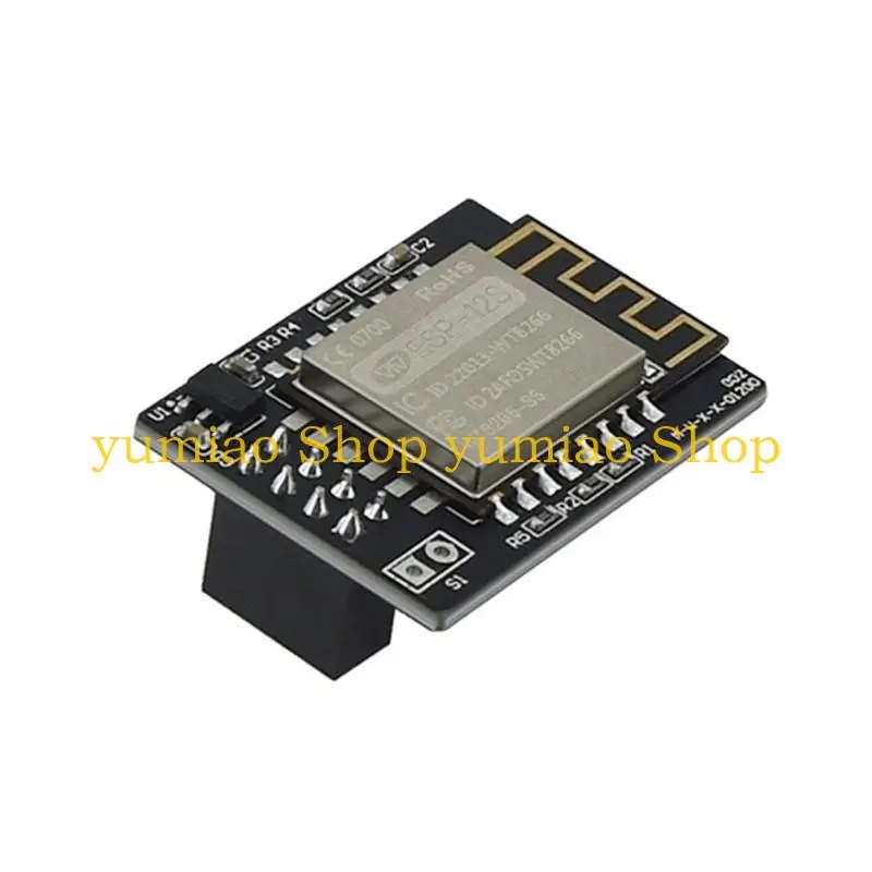587b MKS Robin Wifi Module ESP8266 PRINCIPAL CHIP PARA IMPRESIÓN CLOECH PRIMA - imagen 5