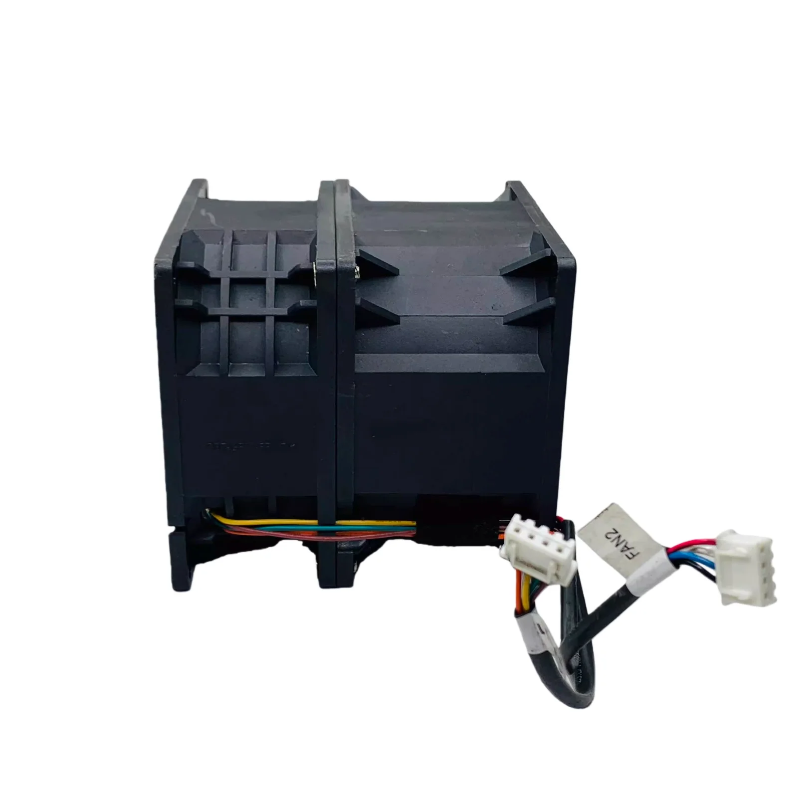 Para Delta GFB0812DHU 80mm 12V 5.88A ventilador Turbo de rodamiento de bolas doble de alta velocidad 8090 PWM ventilador de refrigeración Industrial - imagen 4