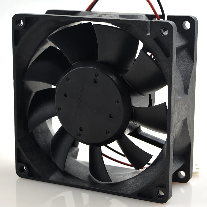 NMB 3615RL-05W-B40 Ventilador Refrigeración Inversor Impermeable - imagen 3
